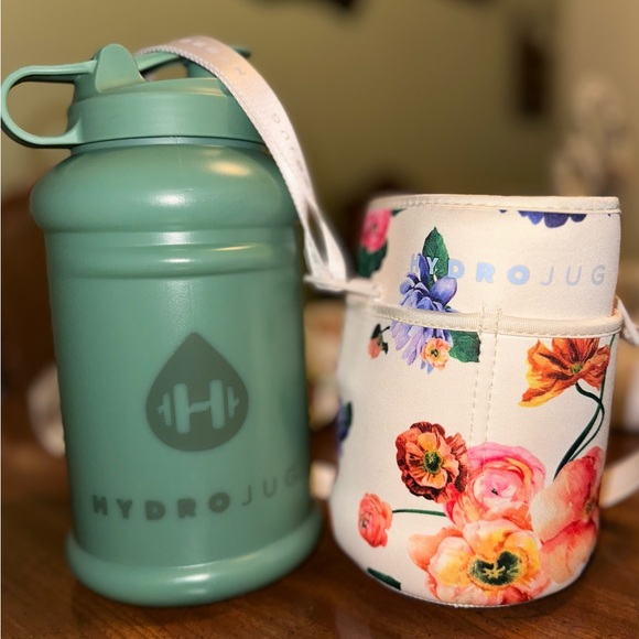 Hydro Jug 1 Gal - Picture 1 of 2